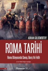 Roma tarihi: Roma dünyasında savaş, barış ve fetih